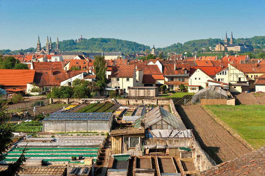 Franken_kulinarisch_Andrea_Gerum_bamberg_0636_Steigerwald_Blick auf die Gärtnerstadt